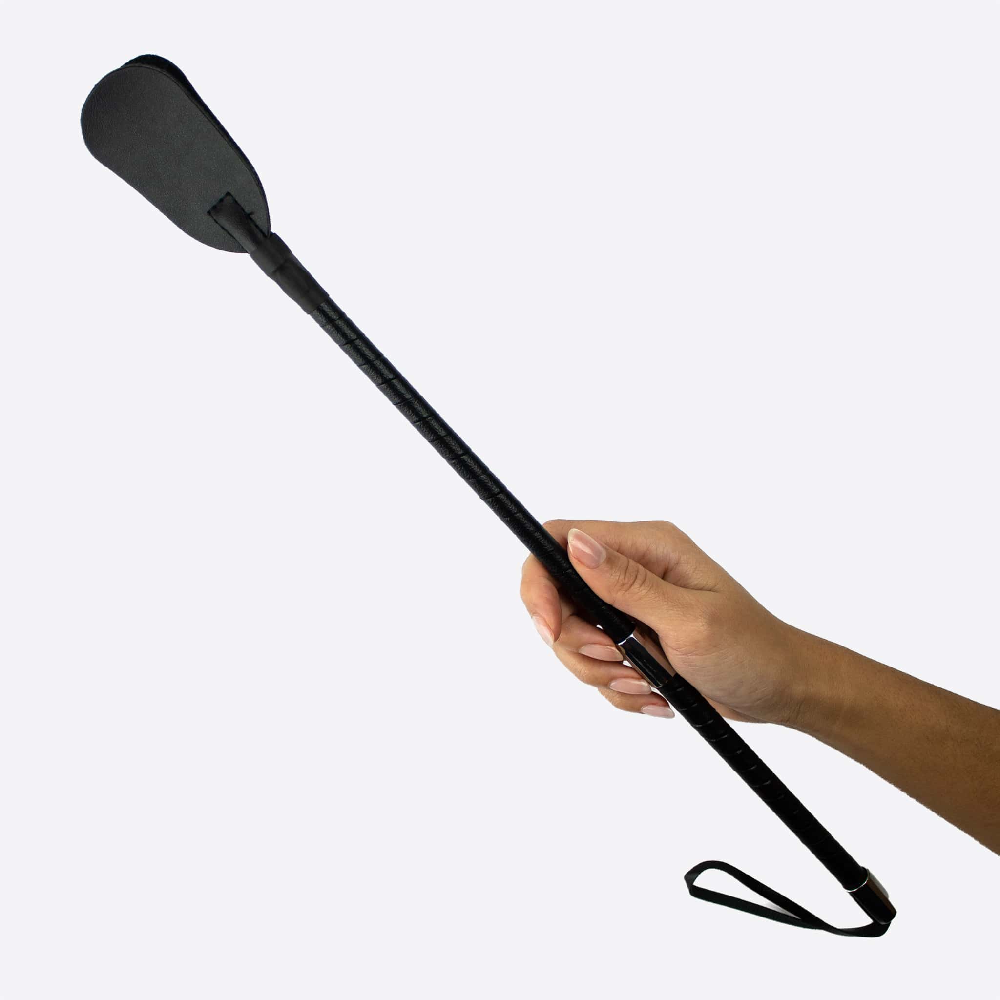 Don Domingo Queen Whip ridepisk